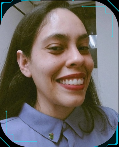 Foto da Valéria